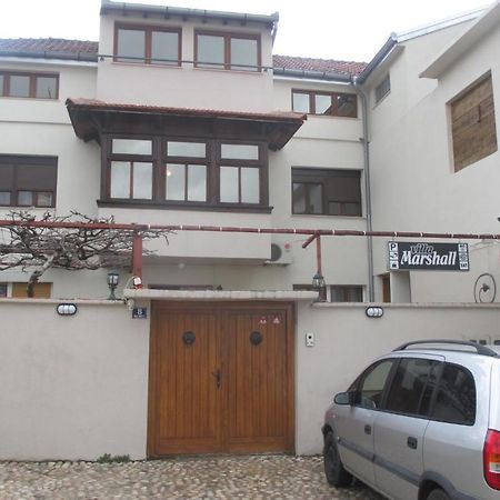 B&B Marshall Mostar Esterno foto