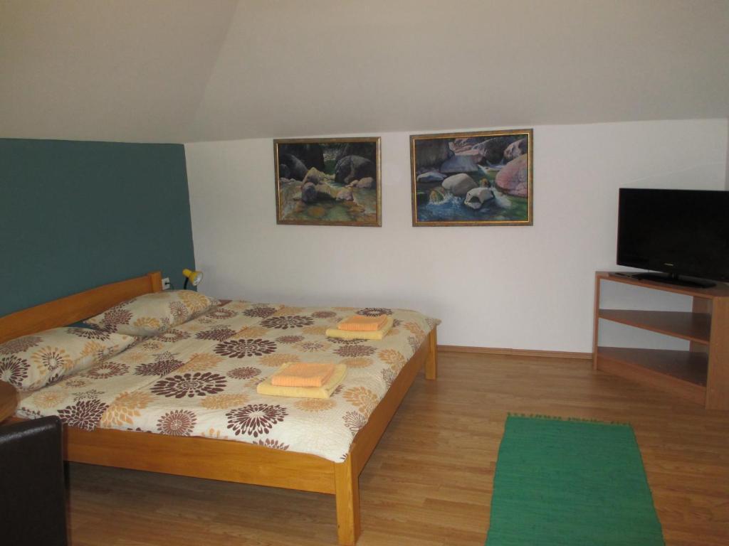 B&B Marshall Mostar Esterno foto