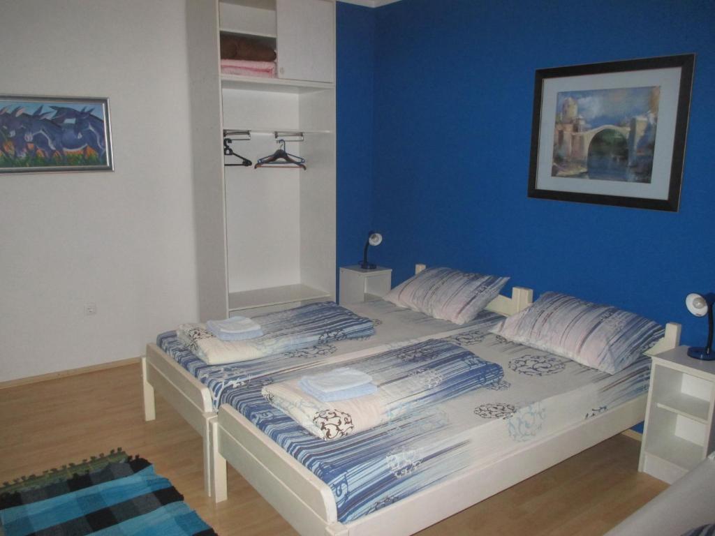 B&B Marshall Mostar Esterno foto